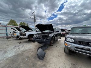 Cash for Cars Sell Your Junk Car Bessleraposs U Pull Save at 4700 Strawberry Ln Louisville KY 40209 1 1 300x225
