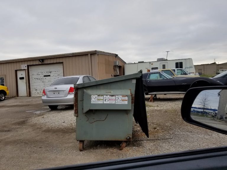 Cash for Cars at 131 W Dennis Ave St Olathe KS 66061 4 1 768x576