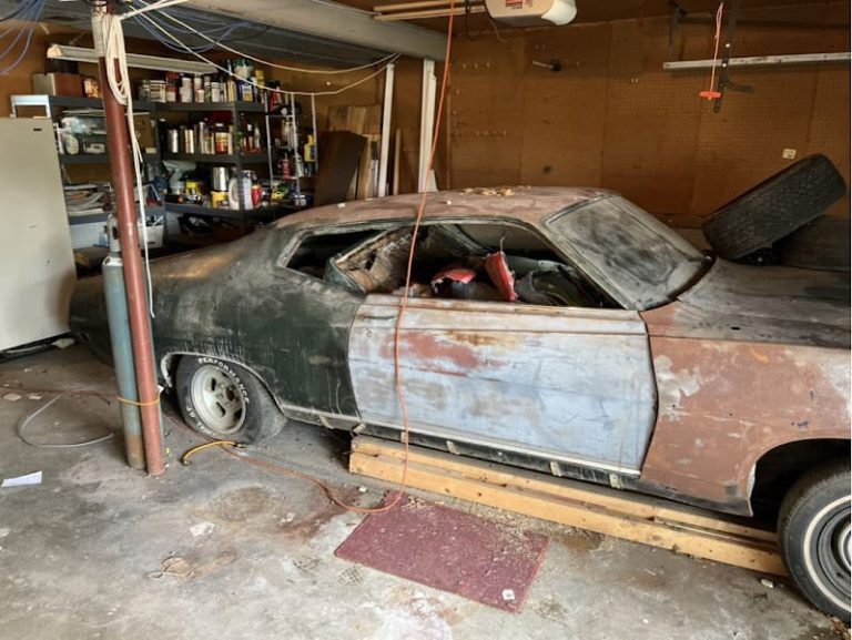 Cash for Cars at 131 W Dennis Ave St Olathe KS 66061 768x577