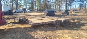 Cash for cars Arkansas at 100 Community Dr Batesville AR 72501 1 1 300x135