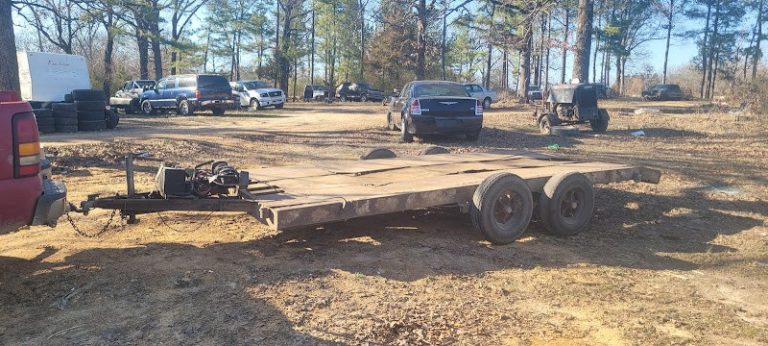 Cash for cars Arkansas at 100 Community Dr Batesville AR 72501 1 1 768x346