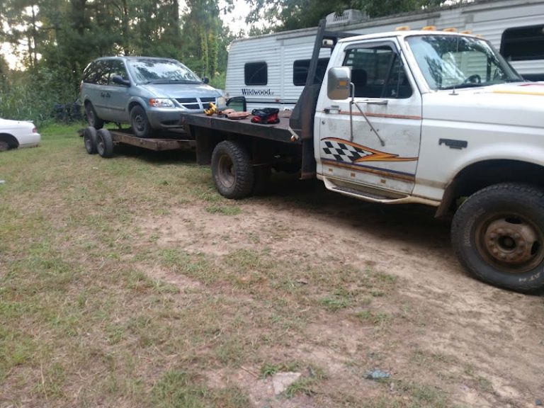 Cash for cars Arkansas at 100 Community Dr Batesville AR 72501 2 1 768x576