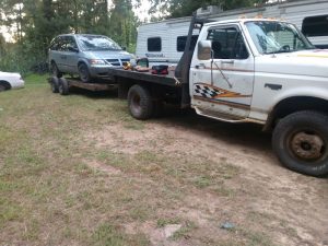 Cash for cars Arkansas at 100 Community Dr Batesville AR 72501 2 300x225