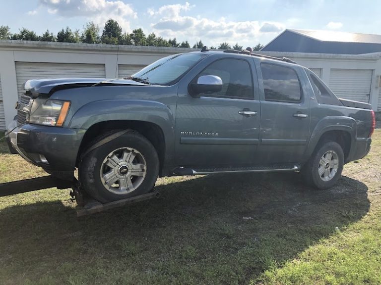 Cash for cars Delaware at 22573 Bridgeville Hwy Seaford DE 19973 1 2 768x576