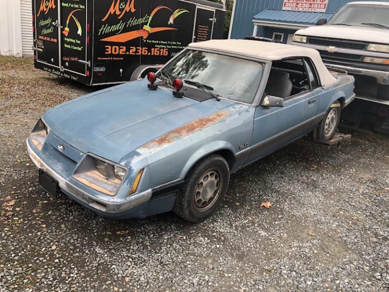 Cash for cars Delaware at 22573 Bridgeville Hwy Seaford DE 19973 1 768x576