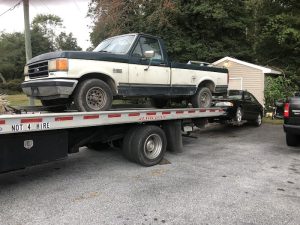 Cash for cars Delaware at 22573 Bridgeville Hwy Seaford DE 19973 2 1 300x225
