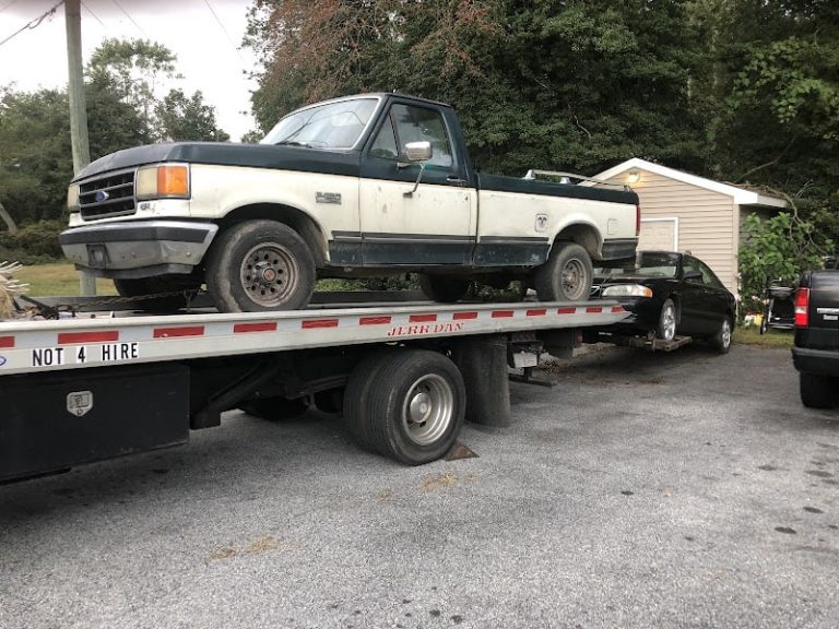 Cash for cars Delaware at 22573 Bridgeville Hwy Seaford DE 19973 2 1 768x576