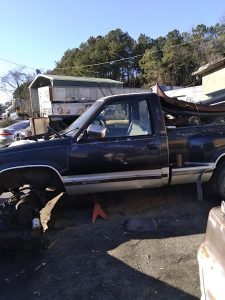 Cash for junk car at 3838 Glenwood Rd Decatur GA 30032 1 2 225x300