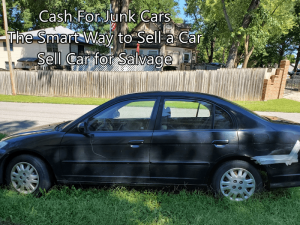 Cash for junk cars at 6101 Kansas Ave suite 208 Kansas City KS 66111 1 300x225