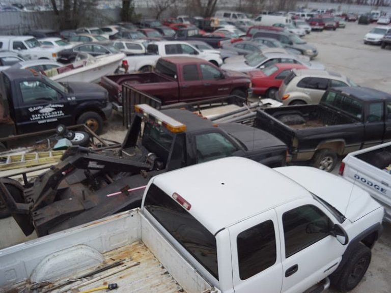 Cash for junk cars at 6101 Kansas Ave suite 208 Kansas City KS 66111 2 1 768x576