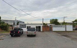 Caspers Auto Parts at 741 S Market St Wilmington DE 19801 300x188