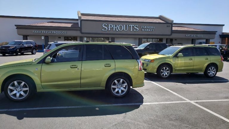 Catalina Auto Recycling at 4811 E Cindrich St Tucson AZ 85706 2 1 768x432