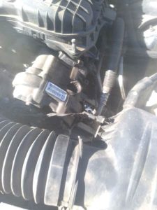 Catracho Auto Salvage Llc at 4122 W Broadway Rd 300 Phoenix AZ 85041 1 1 225x300