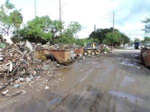 Causeway Industrial Metal Recycling Crp at 4131 Causeway Blvd Tampa FL 33619 1 1 300x225