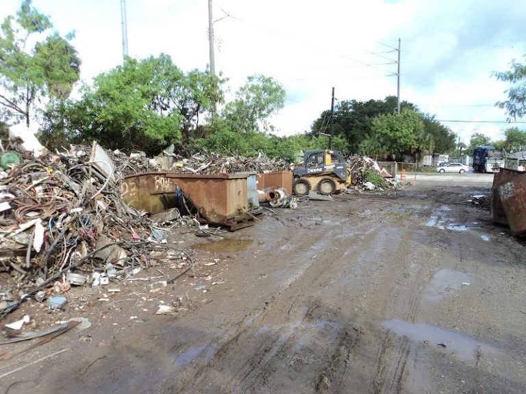 Causeway Industrial Metal Recycling Crp at 4131 Causeway Blvd Tampa FL 33619 1 1 768x576