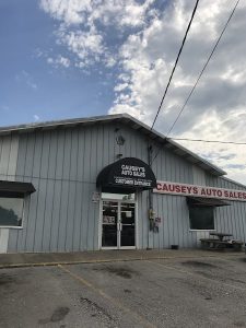 Causeys Auto Parts at 1564 Morgantown Rd Bowling Green KY 42101 3 1 225x300