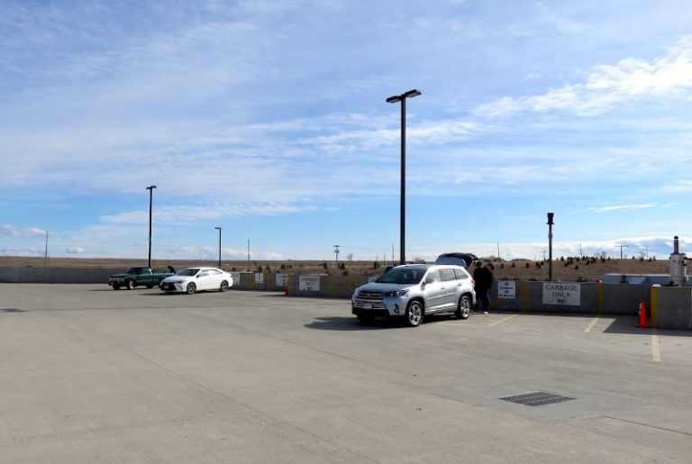 Cedar RapidsLinn County Solid Waste Agency at 1954 County Home Rd Marion IA 52302 1 1 768x515