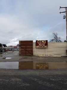 Cemo Motor Sales Auto Wrecking at 1388 S Main St Porterville CA 93257 1 2 225x300