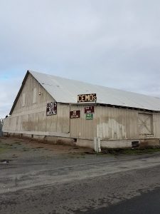Cemo Motor Sales Auto Wrecking at 1388 S Main St Porterville CA 93257 225x300