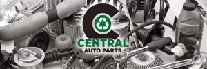 Central Auto Parts at 2150 W 60th Ave Denver CO 80221 1 1 300x100