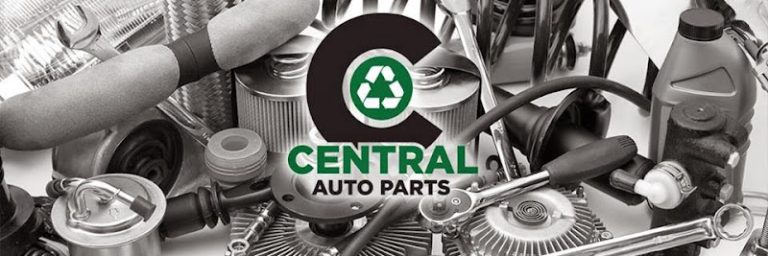 Central Auto Parts at 2150 W 60th Ave Denver CO 80221 1 2 768x256