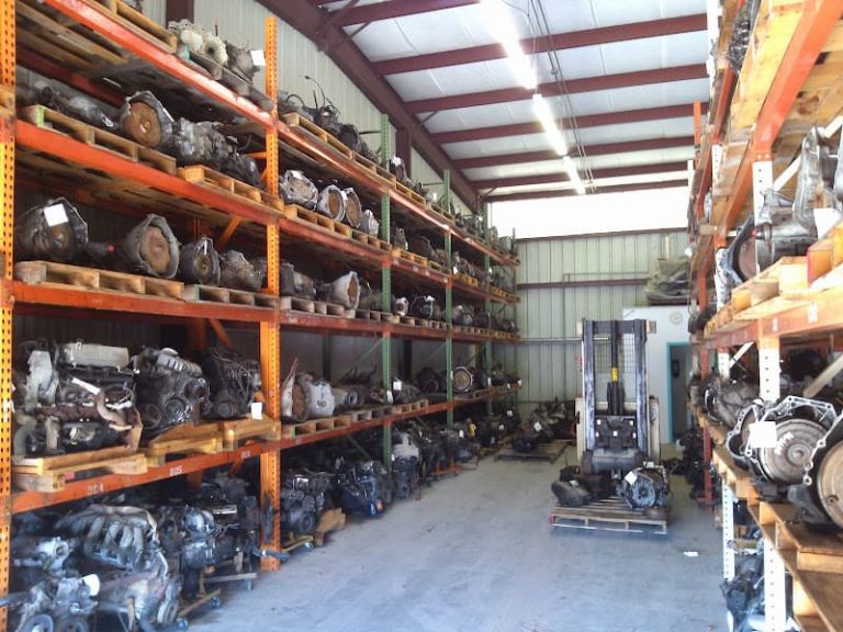 Central Florida Auto Salvage at 39850 Co Rd 54 Zephyrhills FL 33542 2 768x576