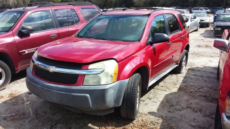 Central Florida Auto Salvage at 39850 Co Rd 54 Zephyrhills FL 33542 4 1 768x432