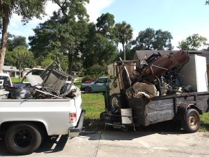 Central Florida Recycling Center at 906 S Garfield Ave DeLand FL 32724 1 1 300x225
