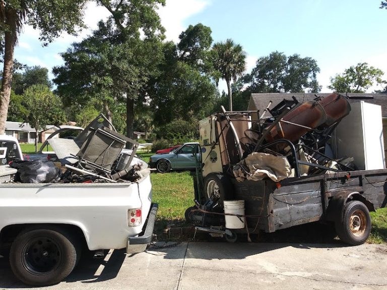 Central Florida Recycling Center at 906 S Garfield Ave DeLand FL 32724 1 1 768x576