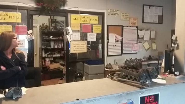 Central Georgia Auto Salvage at 11128 Hawkinsville Rd Warner Robins GA 31093 2 1 768x432