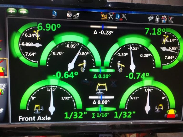 Certified Auto Repair Salvage at 3087 AR 10 Booneville AR 72927 2 768x576