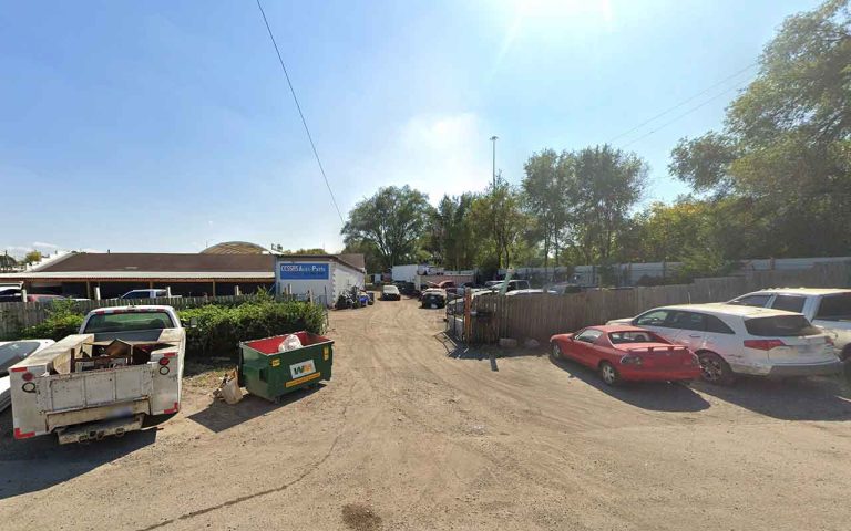 Cessas Auto Parts 4 Less at 1501 W McCarty St Indianapolis IN 46221 1 768x480