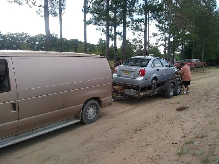 Chadaposs Salvage Yard at 593 Blalock Rd Black AL 36314 1 1 768x576
