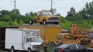 Chanceyaposs Truck and Auto Salvage at 2054 Old Savannah Rd Augusta GA 30901 1 2 300x169