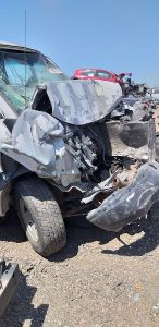 Chapin Auto Wrecking Salvage at 2450 S 35th Ave Phoenix AZ 85009 1 1 146x300