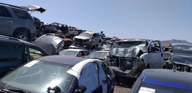 Chapin Auto Wrecking Salvage at 2450 S 35th Ave Phoenix AZ 85009 768x373