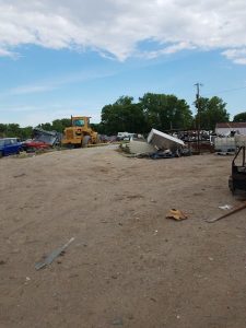Charlie Heath West 40 Salvage at 2600 W Old Hwy 40 Salina KS 67401 1 1 225x300