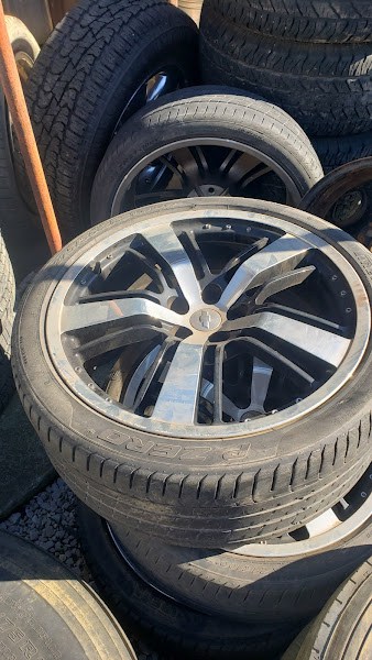 Chattanooga Valley Used Cars and Parts at 135 Chattanooga Valley Rd, Flintstone, GA 30725 19 Featured image