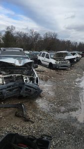 Chazaposs Used Auto Parts And Towing at 6035 Taneytown Pike Taneytown MD 21787 2 1 169x300