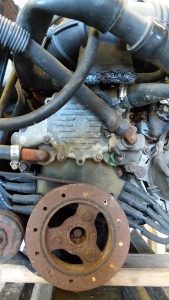 Chazaposs Used Auto Parts And Towing at 6035 Taneytown Pike Taneytown MD 21787 3 1 169x300