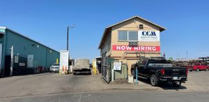 Cherry City Metals at 3155 Kanz Ct NE Salem OR 97301 2 300x146