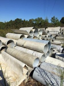 Cherryaposs Scrap Yard Inc at 6063 US 62 E Salem AR 72576 2 225x300