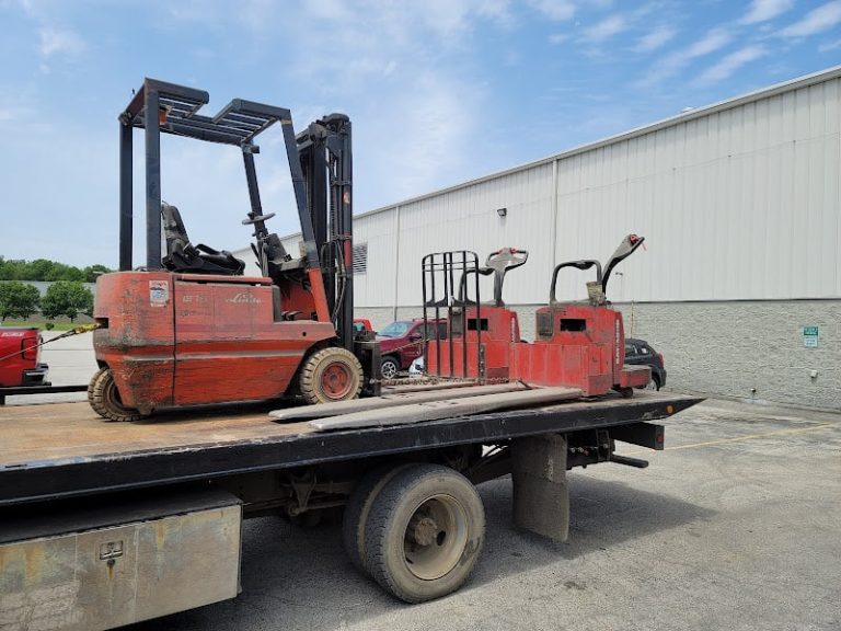 Chestnut Metal Recycling at 214 N Chestnut St Osceola IN 46561 1 2 768x576