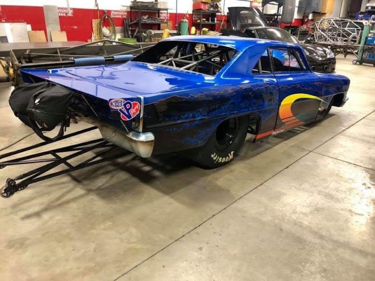 Christiana Auto Parts at 166 Bear Christiana Rd Bear DE 19701 1 2 768x576