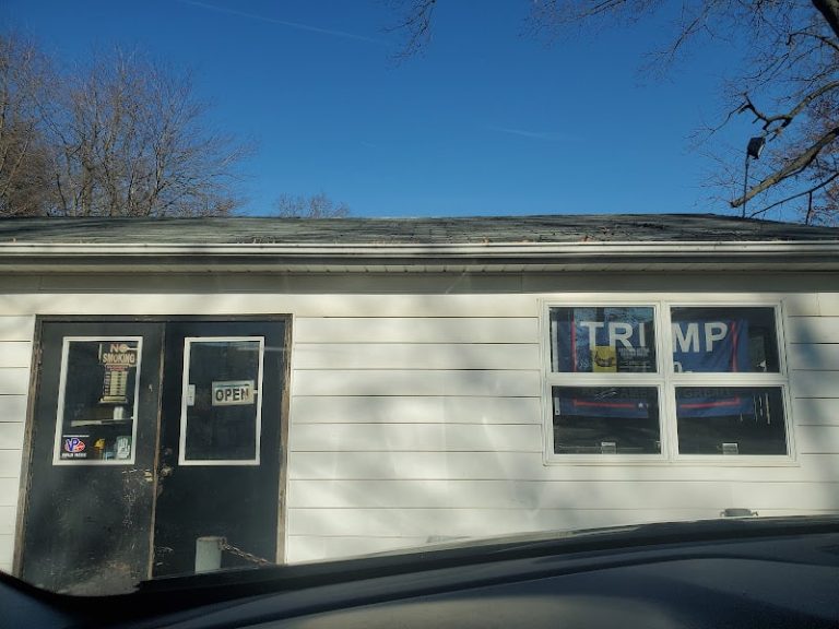 Christiana Auto Parts at 166 Bear Christiana Rd Bear DE 19701 3 768x576