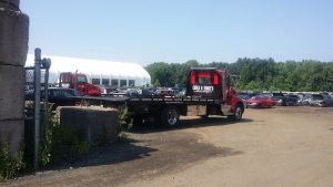 Chuck Eddieaposs Used Auto Parts Self Service at 450 Old Turnpike Rd Plantsville CT 06479 1 2 300x169