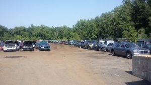 Chuck Eddieaposs Used Auto Parts Self Service at 450 Old Turnpike Rd Plantsville CT 06479 1 300x169