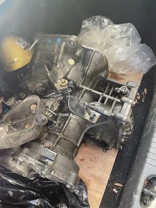 Chuck Eddieaposs Used Auto Parts at 190 Middletown Ave New Haven CT 06513 2 225x300