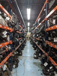 Chuck Eddieaposs Used Auto Parts at 384 Old Turnpike Rd Southington CT 06489 1 1 225x300