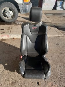Chuck Eddieaposs Used Auto Parts at 384 Old Turnpike Rd Southington CT 06489 2 225x300